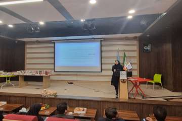 جشنواره گلریزان کتاب